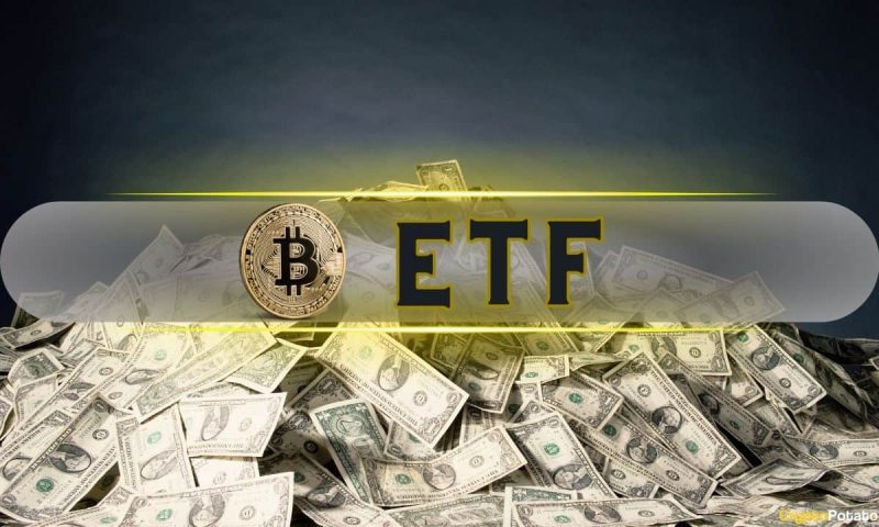 bitcoin-etfs-see-$3.06b-weekly-inflows,-second-highest-on-record