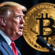 donald-trump-speech-looms:-can-bitcoin-leverage-exchange-outflows,-safe-haven-status-for-$100k?