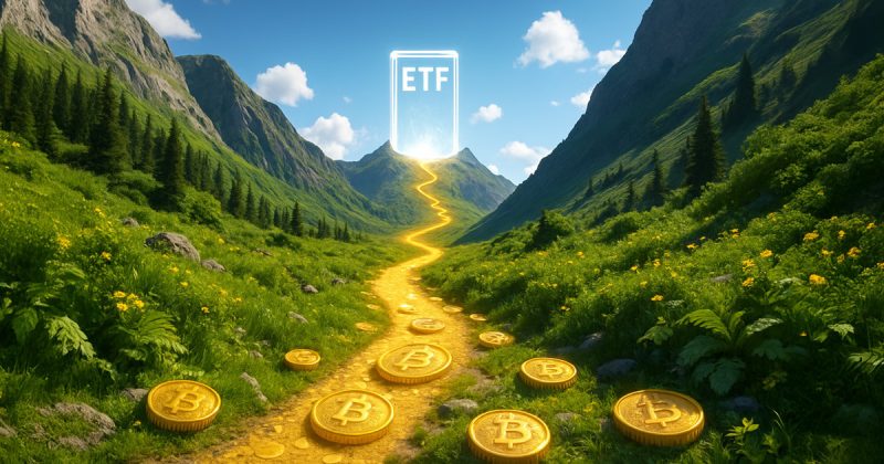 bitcoin-etf-demand-skyrockets-on-price-breakout-leading-to-largest-flows-in-2025