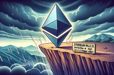 ethereum-price-stays-resilient-—-upside-break-may-be-ahead