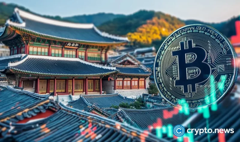 south-korea-to-allow-trading-for-spot-bitcoin-etf-this-year