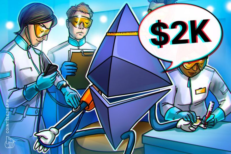 ethereum-price-has-several-reasons-to-break-$2,000-next