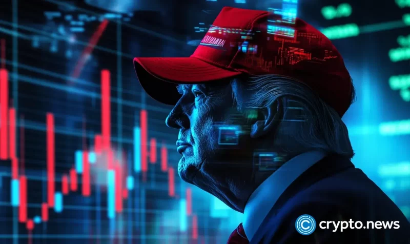 pepe-swings-7%,-trump-expects-15%-rise;-blockdag-tops-crypto-coins-to-watch 