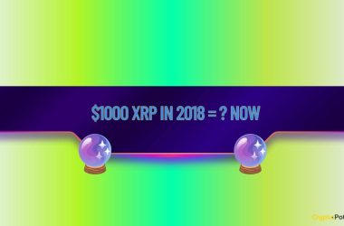 how-much-would-$1,000-invested-in-xrp-in-2018-be-worth-today?