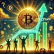 bitcoin-supply-in-profit-rises-above-85%—-is-euphoria-setting-in?