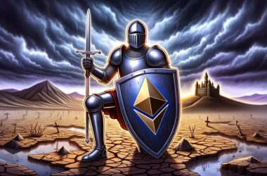 ethereum-price-shows-strength-—-bulls-active-and-eyeing-upside