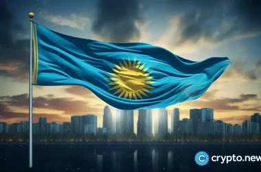 kazakhstan-eyes-crypto-banks-to-boost-digital-asset-ecosystem:-report