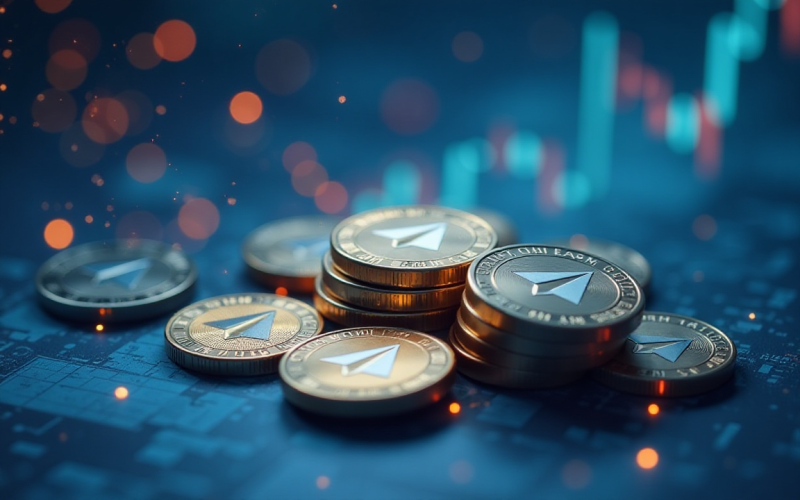 libre-and-the-ton-foundation-to-launch-a-$500m-telegram-bond-fund