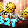 stablecoins-on-track-for-$2t-market-cap-by-2028-—-us-treasury