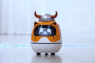floki-and-rice-robotics-launch-ai-companion-robot-with-token-rewards
