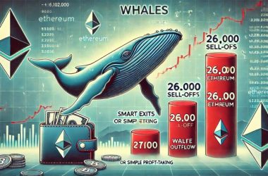whales-sell-262,000-ethereum-amid-recent-price-surge-–-smart-exit-or-profit-taking?