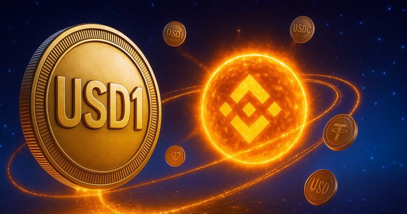 stablecoin-supply-on-binance’s-bnb-chain-explodes-30%-due-to-usd1’s-$2.1b-launch