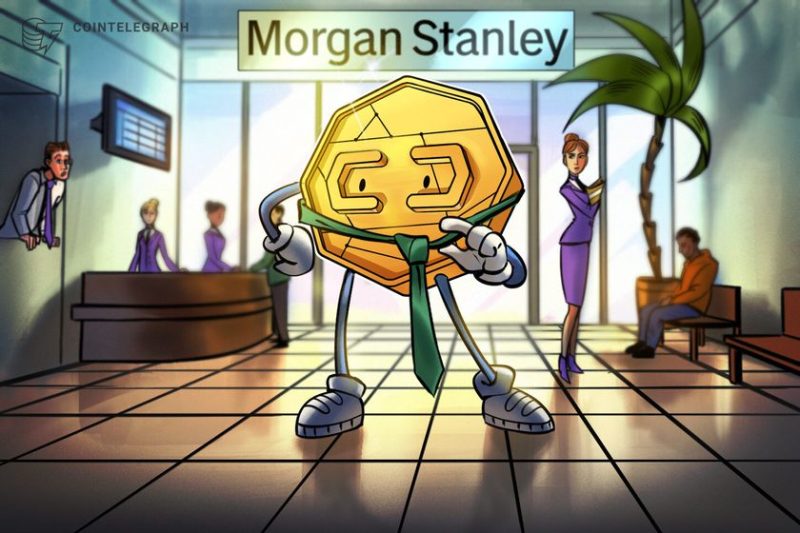morgan-stanley-eyes-crypto-rollout-for-e*trade-platform:-bloomberg