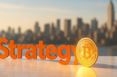strategy-achieves-$5.8b-in-yearly-bitcoin-gains,-raises-btc-yield-target-to-25%