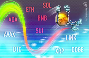 price-predictions-5/2:-btc,-eth,-xrp,-bnb,-sol,-doge,-ada,-sui,-link,-avax