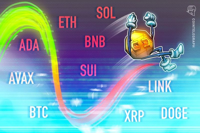 price-predictions-5/2:-btc,-eth,-xrp,-bnb,-sol,-doge,-ada,-sui,-link,-avax