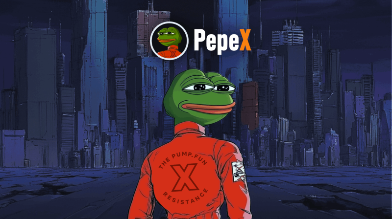 pepex-presale-raises-$1.83-million-as-solana-memecoins-rally