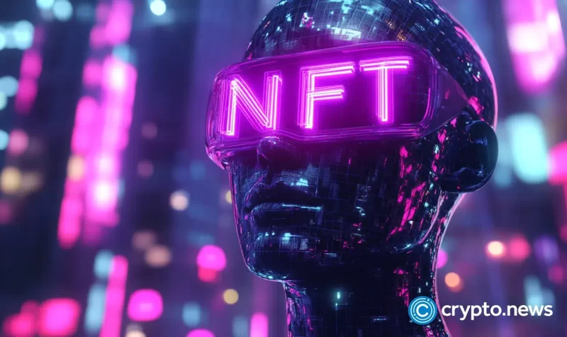 nft-sales-jump-22%-to-$107m,-pudgy-penguins-recover
