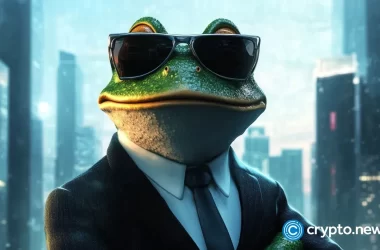 the-next-pepe?-codename:pepe-is-gearing-up-for-a-30,000%-rally