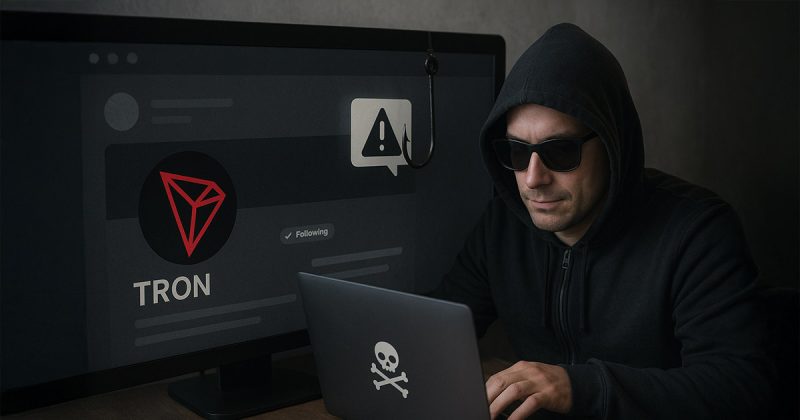 tron’s-x-account-hacked-in-the-latest-social-engineering-attack