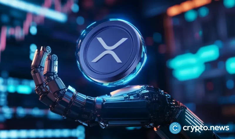 new-xrp-etf-reaches-$67m-aum-as-price-outperforms-ripple