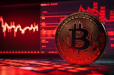 bitcoin-slides-below-$95,000-as-weekend-macro-pressures-weigh-on-markets