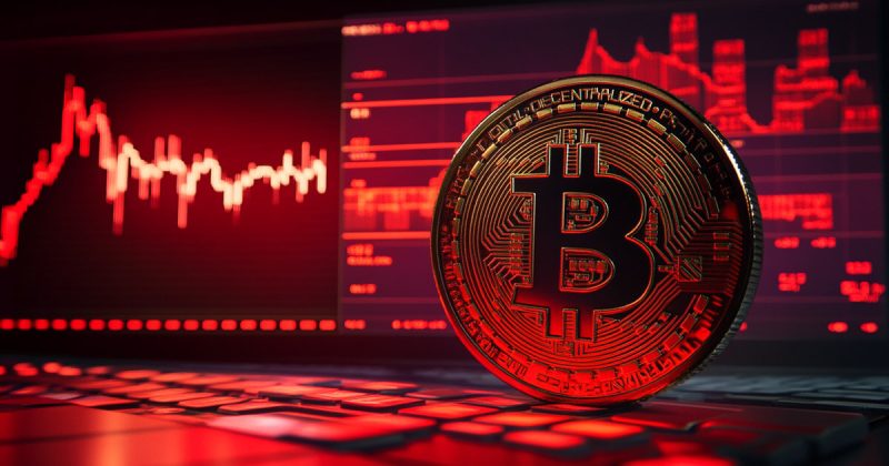 bitcoin-slides-below-$95,000-as-weekend-macro-pressures-weigh-on-markets