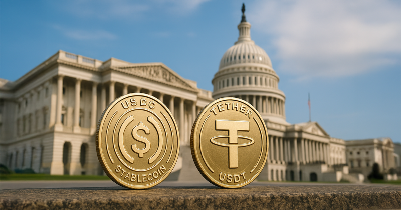 us.-stablecoin-regulation-could-be-delayed-as-pro-crypto-democrats-pull-support