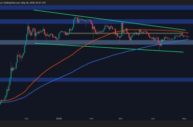 ripple-price-analysis:-is-xrp-ready-to-break-out-of-consolidation-phase?