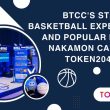 btcc-exchange-scores-big-in-token2049-with-interactive-basketball-booth-and-viral-mascot-nakamon
