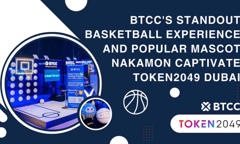 btcc-exchange-scores-big-in-token2049-with-interactive-basketball-booth-and-viral-mascot-nakamon