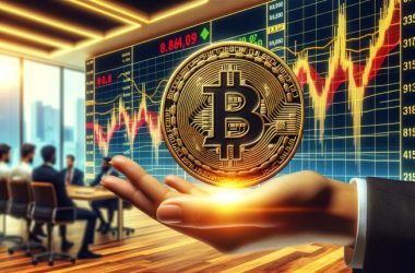 bitcoin-price-eases-from-highs-—-support-zone-still-intact