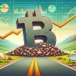 bitcoin-price-faces-stiff-resistance:-is-another-drop-on-the-horizon?