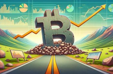 bitcoin-price-faces-stiff-resistance:-is-another-drop-on-the-horizon?