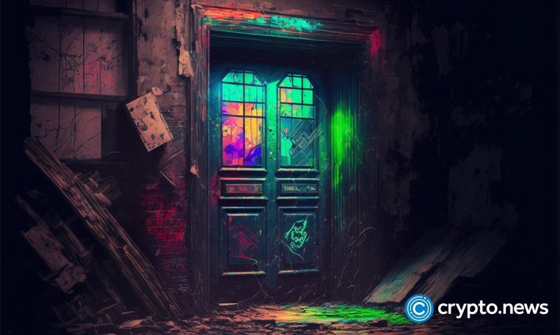 gaming-ecosystem-treasure-chain-shuts-down-mainnet-nearly-five-months-after-its-launch