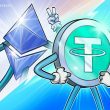 fresh-$1b-in-tether-mints-on-tron,-closing-gap-again-with-ethereum