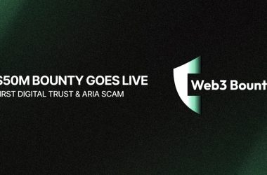 $50m-bounty-goes-live-on-web3bounty.io-to-trace-misappropriated-funds-linked-to-fdt-and-aria