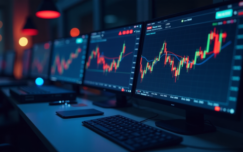 meme-coin-chaos:-tst,-vine,-and-broccoli-see-extreme-volatility-on-bnb-chain