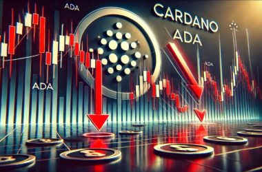 cardano-struggles-at-resistance-–-expert-sees-a-retest-of-lower-support-levels