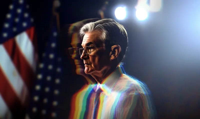 federal-reserve-meeting-looms:-will-powell’s-tone-push-bitcoin-higher?