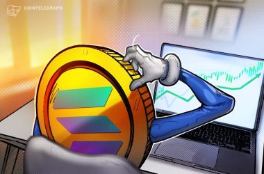 solana-bull-flag,-rising-stablecoin-market-cap-hint-at-sol-price-rally-to-$220