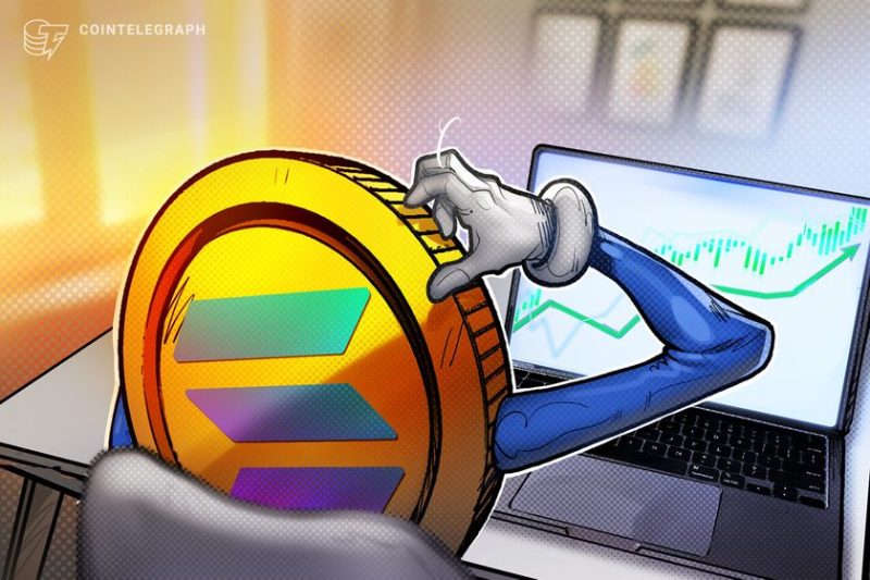 solana-bull-flag,-rising-stablecoin-market-cap-hint-at-sol-price-rally-to-$220