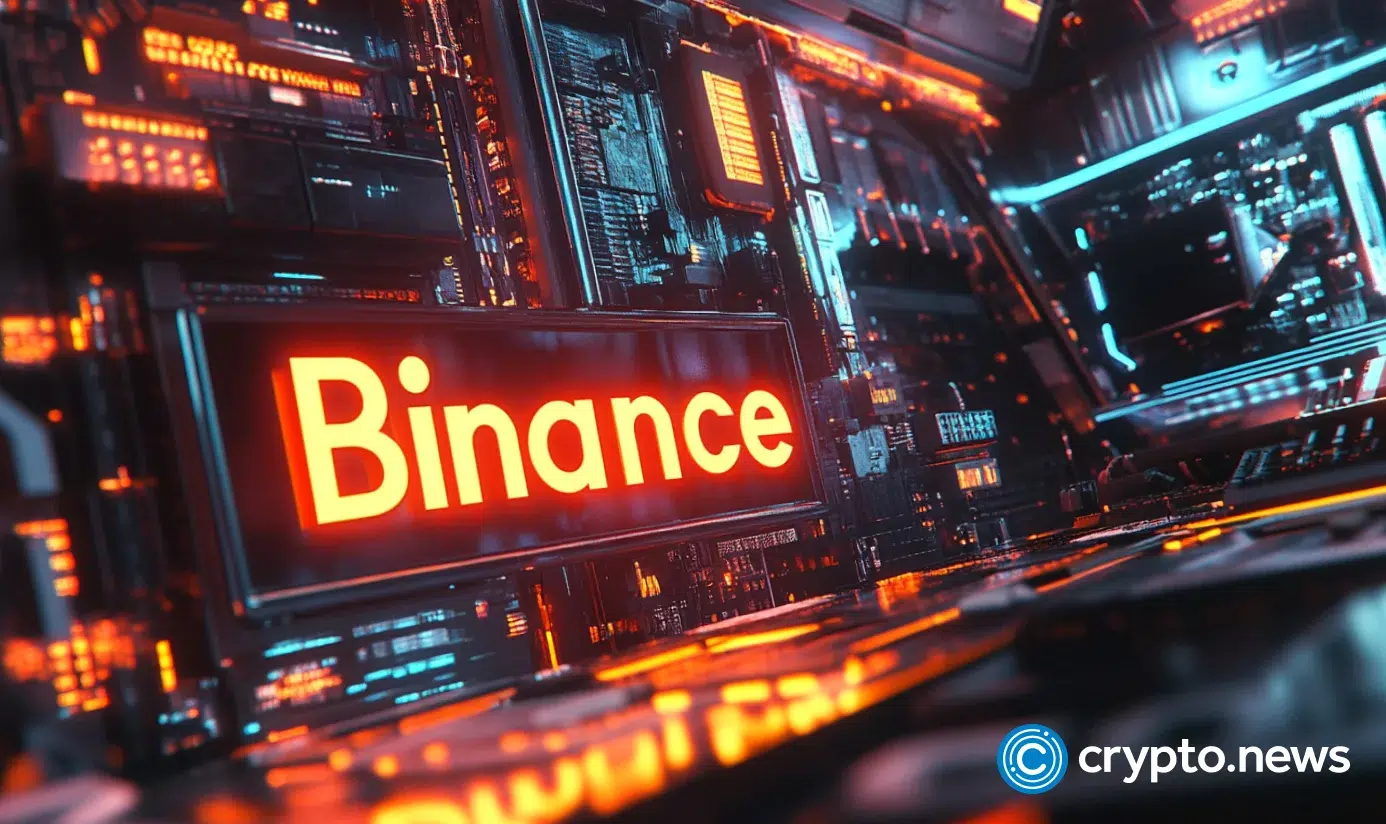 binance-adds-monitoring-tag-to-move-following-market-maker-scandal-and-rebrand