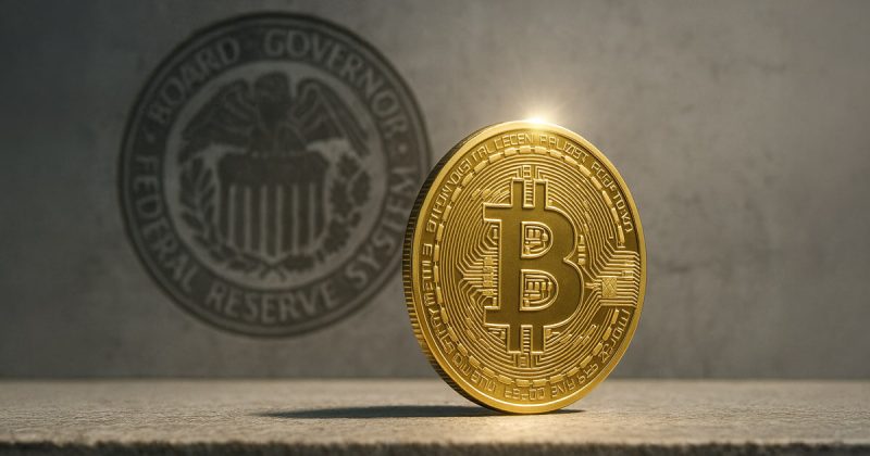 bitcoin-at-volatile-crossroads-before-crucial-fed-guidance-expected-later-today