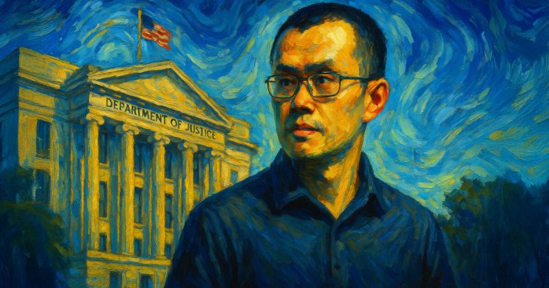changpeng-zhao-files-for-us-presidential-pardon,-praises-trump’s-‘business-like’-leadership-style