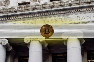 bitcoin-reacts-to-us-federal-reserve’s-decision-to-maintain-interest-rates