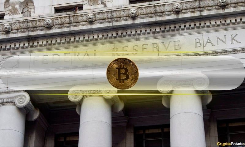 bitcoin-reacts-to-us-federal-reserve’s-decision-to-maintain-interest-rates