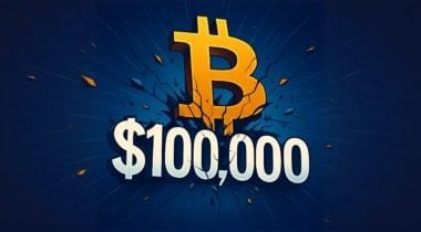 bitcoin-reclaims-$100k,-standard-chartered-analyst-now-raises-q2-price-target