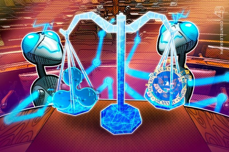 sec’s-crenshaw-slams-ripple-settlement,-warns-of-‘regulatory-vacuum’