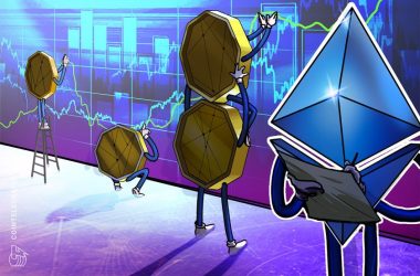ether-clocks-‘insane’-20%-candle-post-pectra-—-a-turning-point?